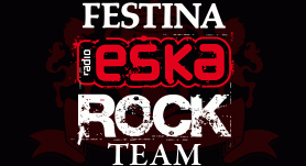 Festina ESKA ROCK Team